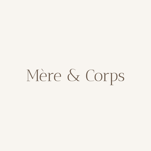 Mère & Corps